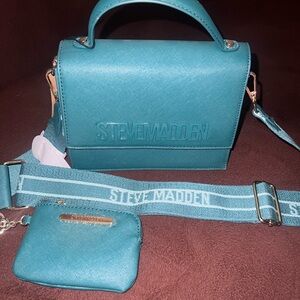 Steve Madden purse